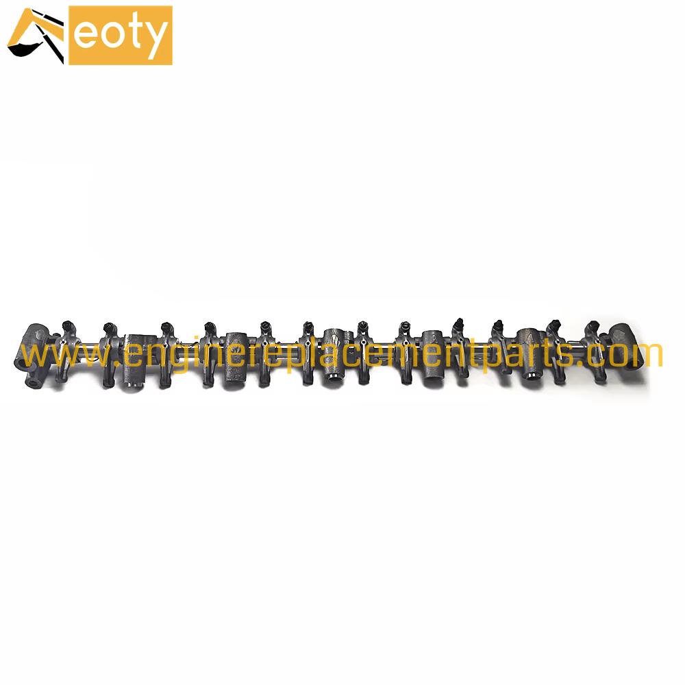 OEM 6D31 Rocker Arm Assembly ME031855 | Diesel Engine Repair Part