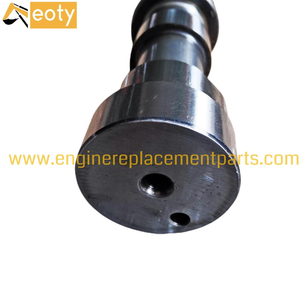 ME051209 Camshaft for Mitsubishi 6D40 Diesel Engine | OEM Quality