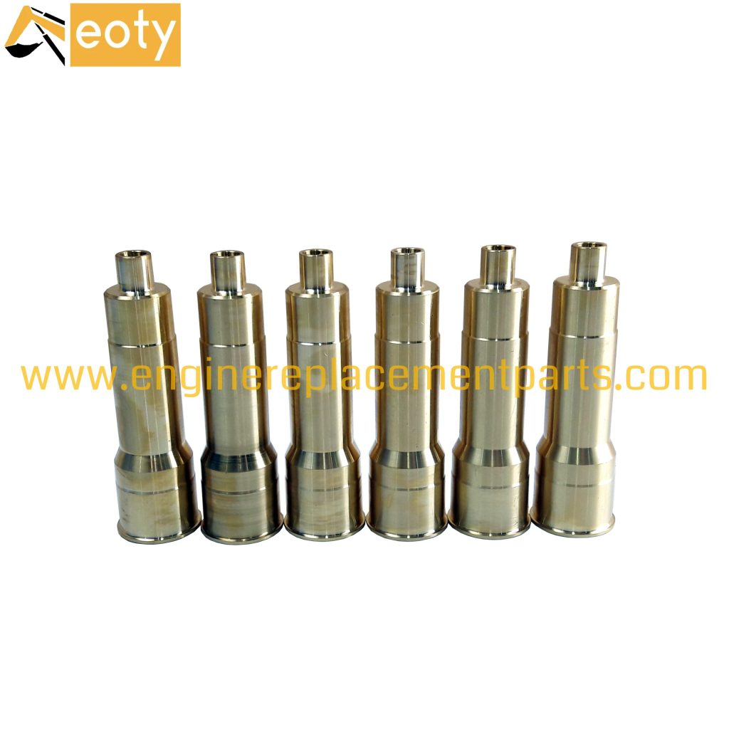 OEM 6D40 Injector Nozzle Sleeve for Mitsubishi Diesel Engine Parts
