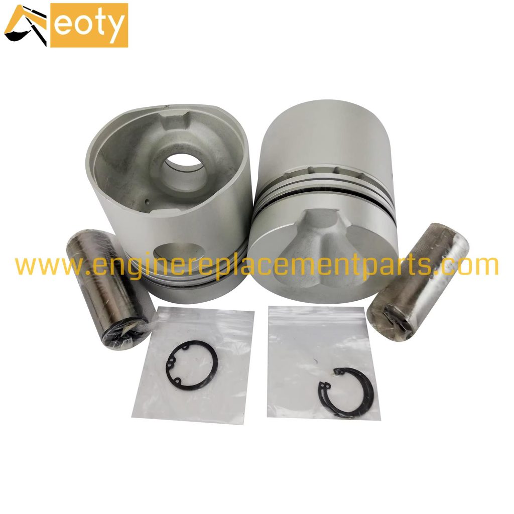 OEM 6DS7 Piston ME024402 for Mitsubishi Diesel Engine Parts