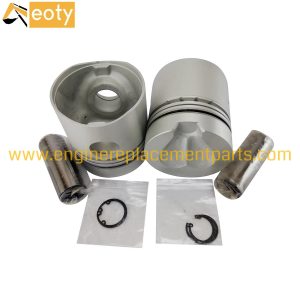 OEM 6DS7 Piston ME024402 for Mitsubishi Diesel Engine Parts