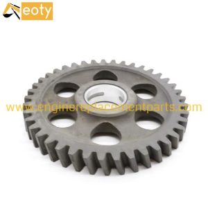 Isuzu 6HK1 6HH1 Idler Gear 8-97112607-0 (8971126070) OEM Replacement