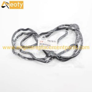 Isuzu 6HK1 Cylinder Head Cover Gasket 8-94391379-0 | OEM 8943913790