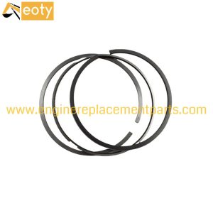 Isuzu 6HL1 Diesel Engine Piston Ring Set – 3×2.5x3mm OEM Size