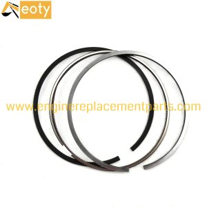 ISUZU 6HL1 Diesel Engine Piston Ring Set – 3x2x3mm OEM Size