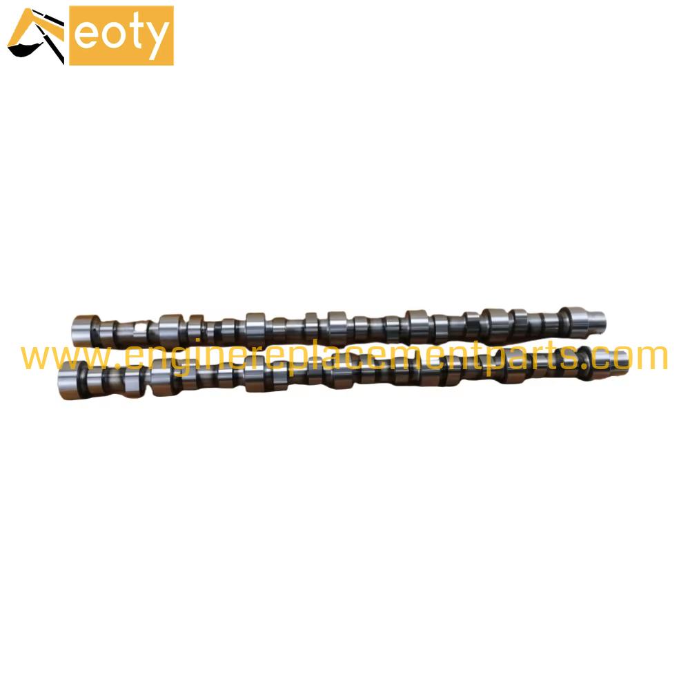 Cummins 6L 6LT Camshaft 3966430 3976620 | OEM Diesel Engine Part
