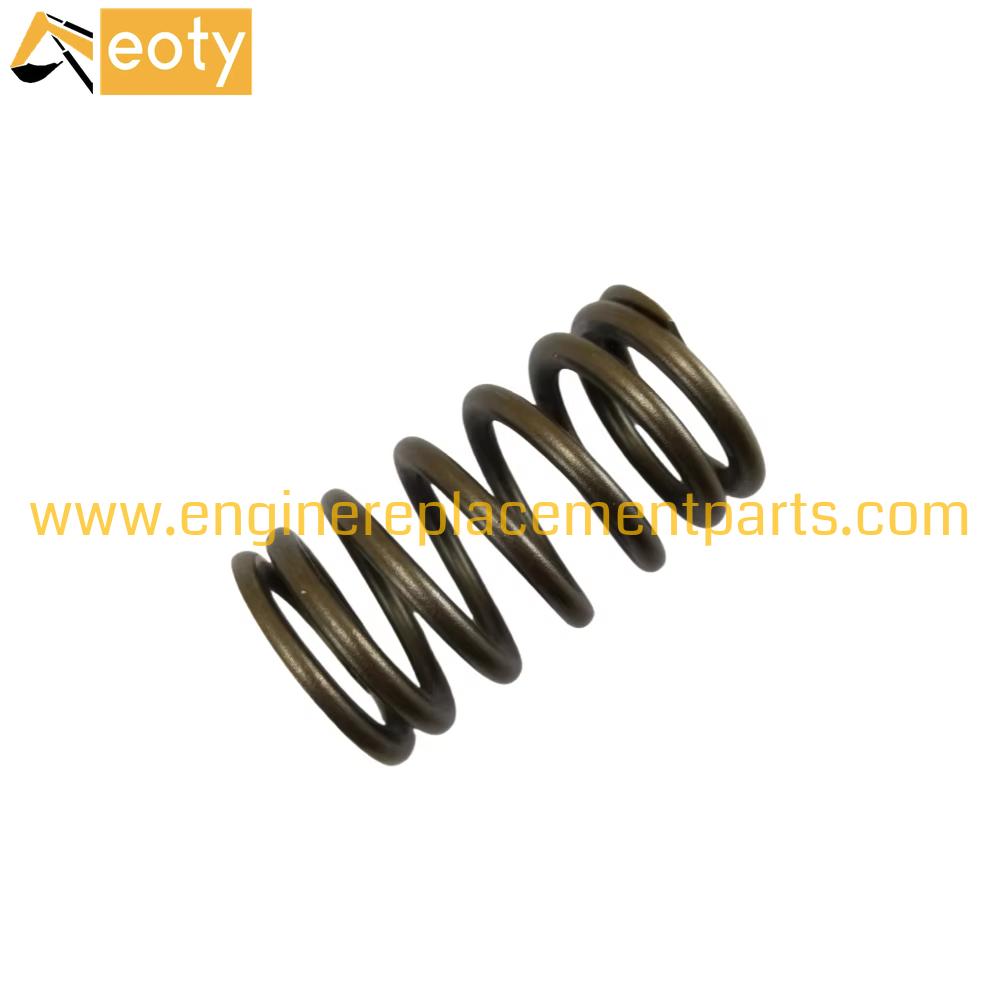 Cummins 6L 6LT Engine Valve Spring 4936076 – OEM Quality Diesel Engine Part