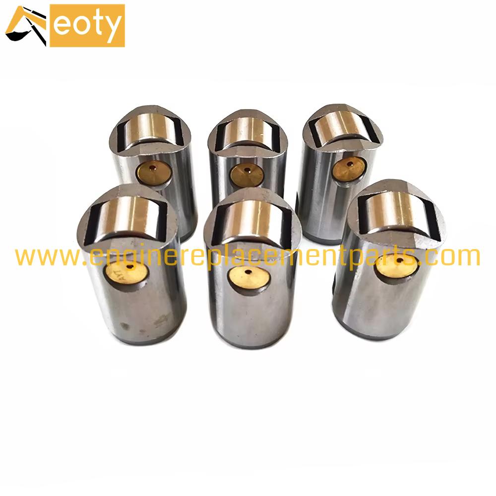 6l 6lt Valve Tappet 3965966 Suitable For Cummins Engine Repair Parts