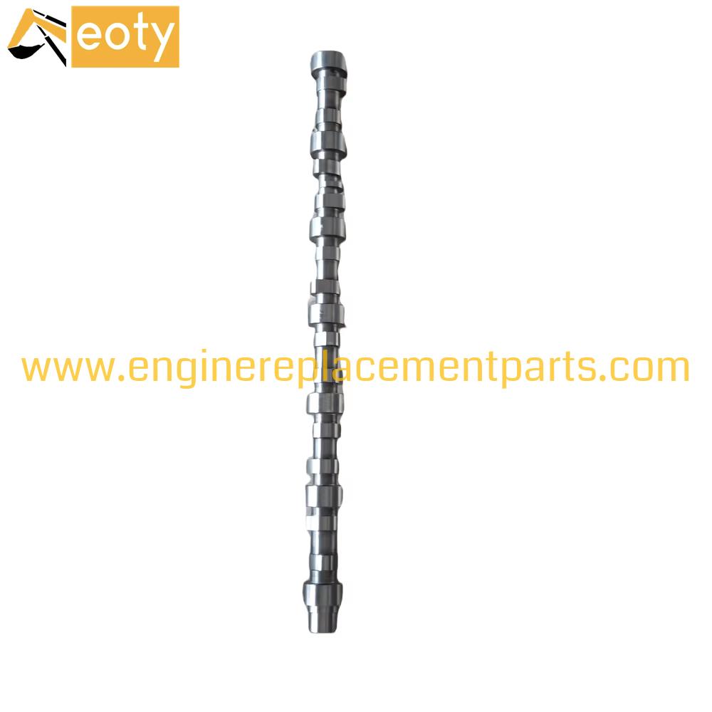 6lt8.9 Eccentric Shaft C3976620 Suitable For Cummins Engine Parts