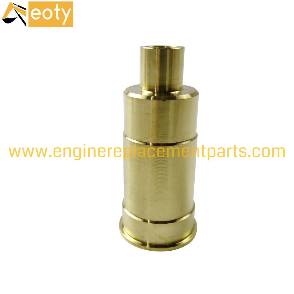 OEM 6M60 Diesel Engine Fuel Injector Copper Sleeve Nozzle | 6 Months Warranty
