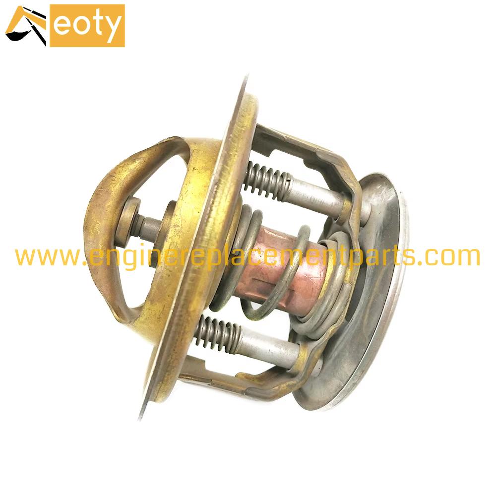 ISUZU 6RB1 Engine Thermostat 1-13713035-0 | OEM Size Diesel Engine Part