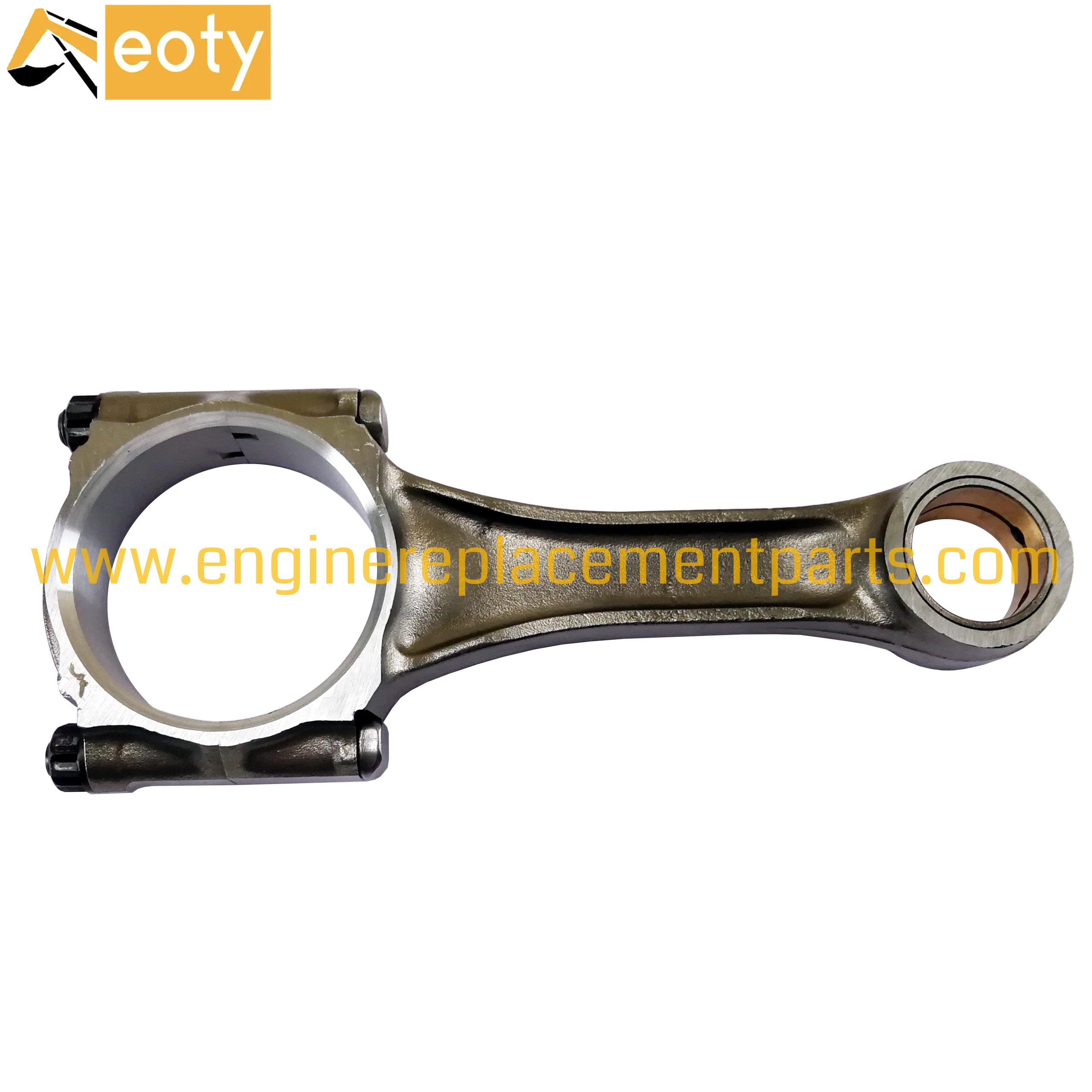6sa1 Connecting Rod 1-12230-096-0 Suitable For Isuzu Engine Parts