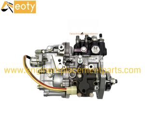 Yanmar 4TNV84 4TNV88 Diesel Fuel Injection Pump 729564-51310 (72956451310)