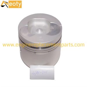 Isuzu 4JB1 Engine Piston 8-94152-177-1 | 8-97176-606-0 OEM Replacement