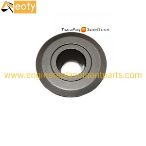 Genuine SAIMIMI 8-94390783-2 Metal Spring Seat for Isuzu 4HK1/6HK1 Diesel Engine