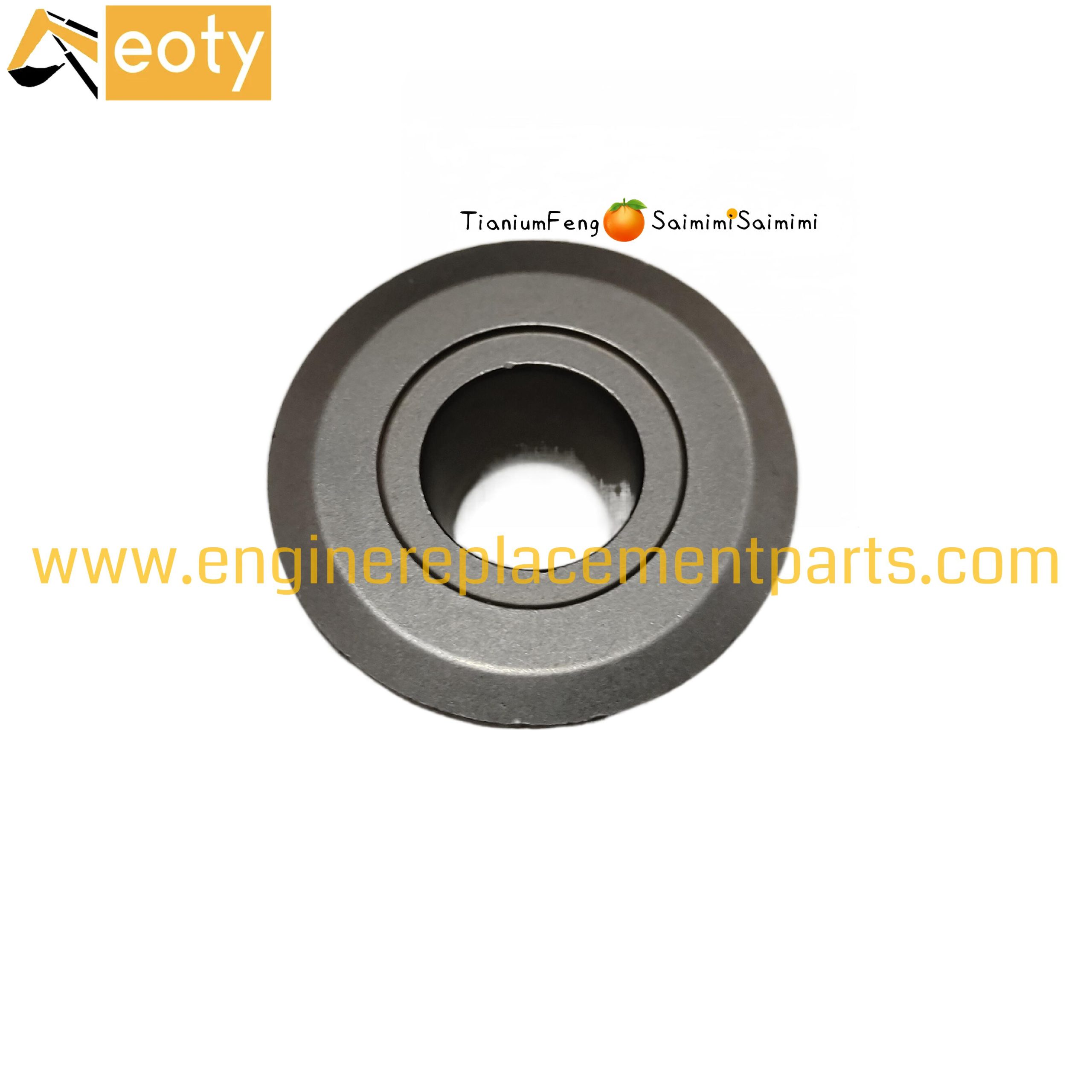 8-94390783-2 Genuine Metal Spring Seat 8943907832 For Excavator Diesel Engine 4hk1/6hk1 From Saimimi Made In Japan