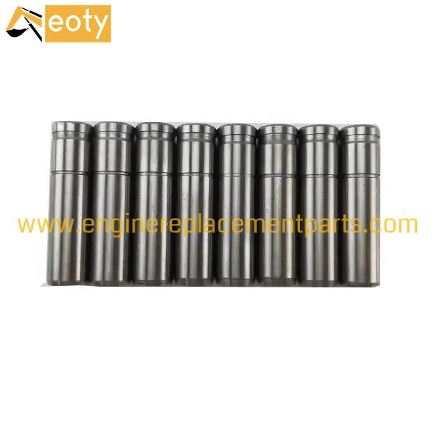 8-94396598-0 Valve Guide 4hf1 6he1 6hh1 For Isuzu 8943965980