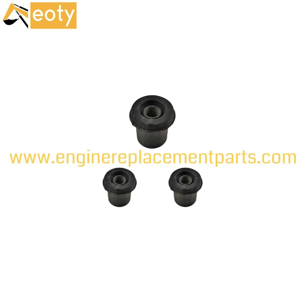 Isuzu 4JB1 Rear Spring Bracket Bushing 8-97184699-1 for NPR NKR 700P