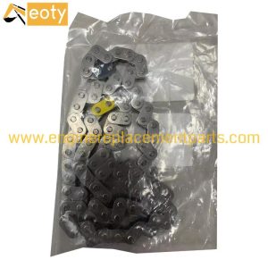 Isuzu 4JJ1 4JB1 Engine Camshaft Timing Chain 8-97945067-0 (8979450670)