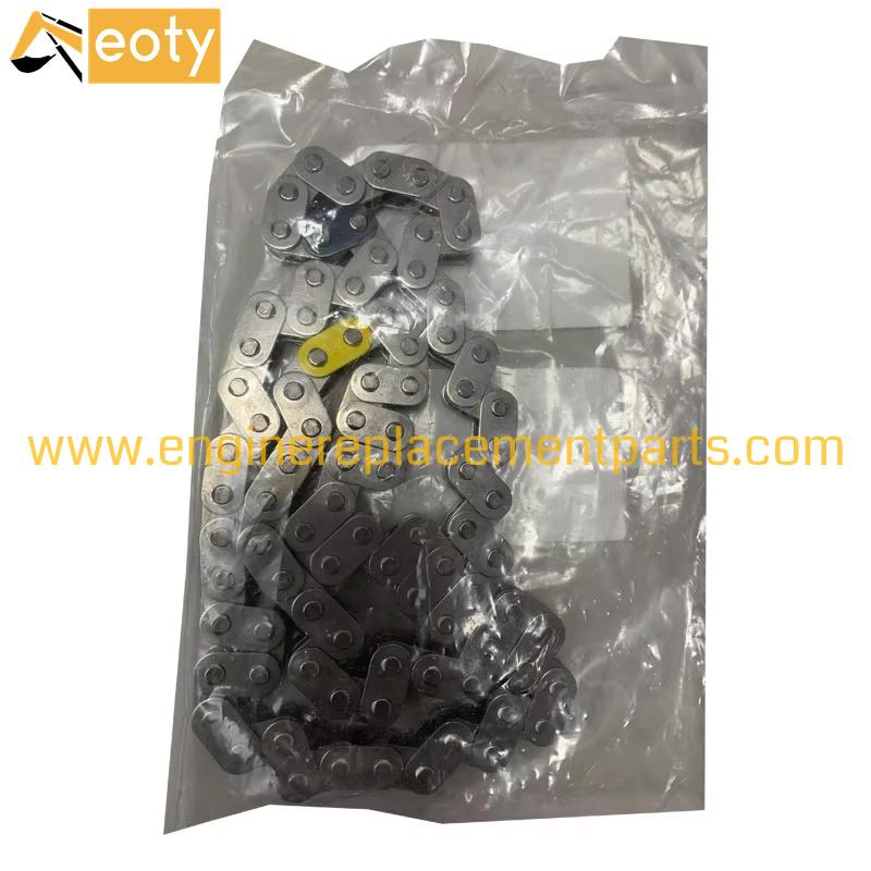 8-97945067-0 8979450670 4jj1 4jb1 Excavator Spare Parts Camshaft Timing Chain