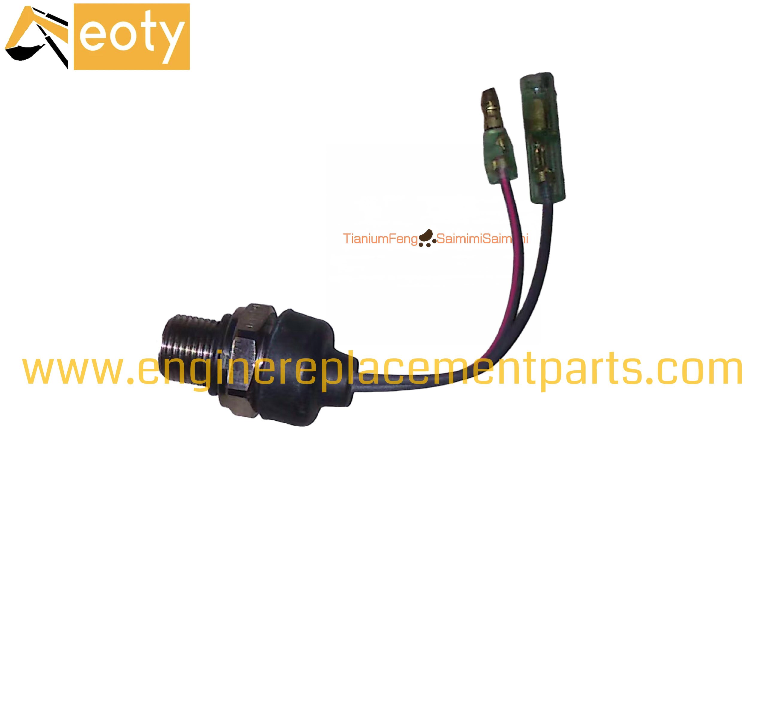 8941268220 Genuine Tacho Sensor 8-94126822-0 Suitable For Isu 4le2 4jb1 4le1