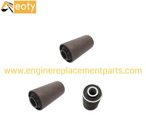 Genuine OEM 8970815860 Front Leaf Spring Bushing (8-97081586-0) 18mm Silentblock