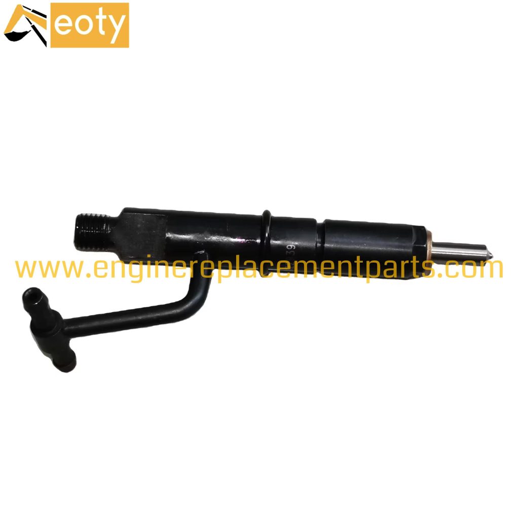 ISUZU 4JB1 Engine Fuel Injector – Genuine Quality Part # 8971229390