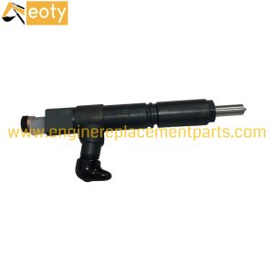 OEM 8980928211 Fuel Injection Nozzle Assembly for Komatsu 4LE2 Engine | 8-98092821-0