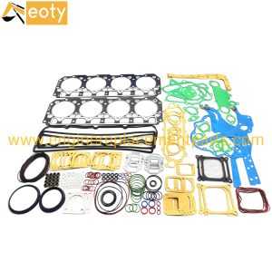 Mitsubishi 8DC11 Diesel Engine Full Gasket Kit | ME997297 ME084081 ME064981