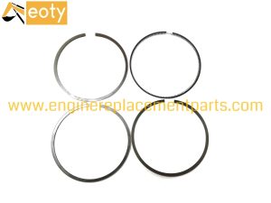 Mitsubishi 8DC11 Piston Ring ME090588 | Diesel Engine Repair Part