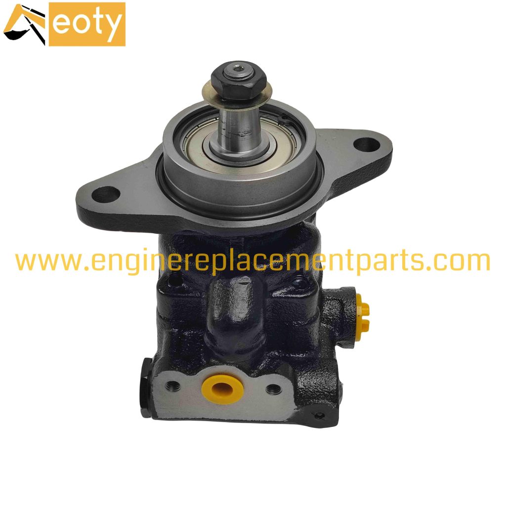 OEM Power Steering Pump 8DC9 6D22 D6AC MC826183 for Mitsubishi Engine Parts