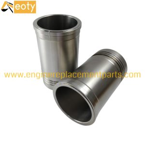 OEM Cylinder Liner ME061782 ME062783 ME999435 for Mitsubishi 8DC9 Diesel Engine