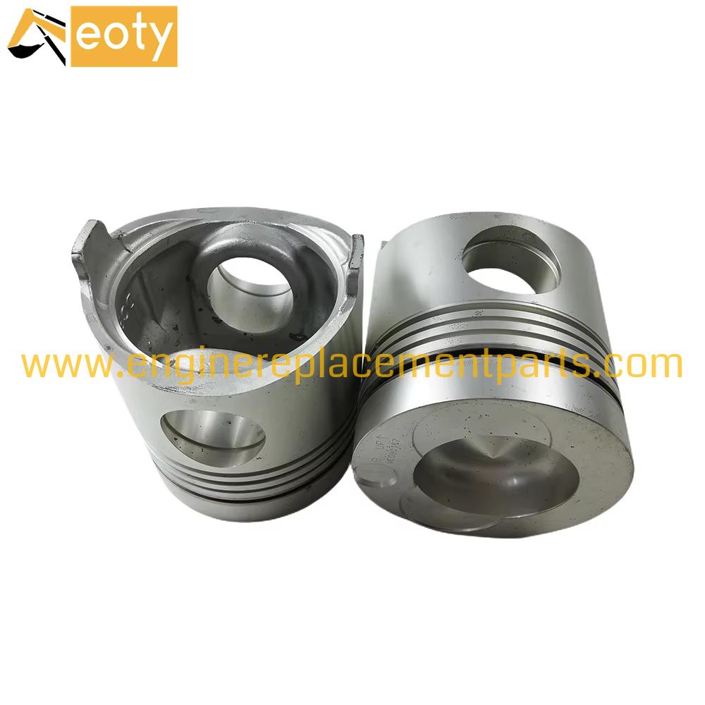 8dc91t Cylinder Piston Me090167 Me090166 For Mitsubishi Machinery Engine Parts