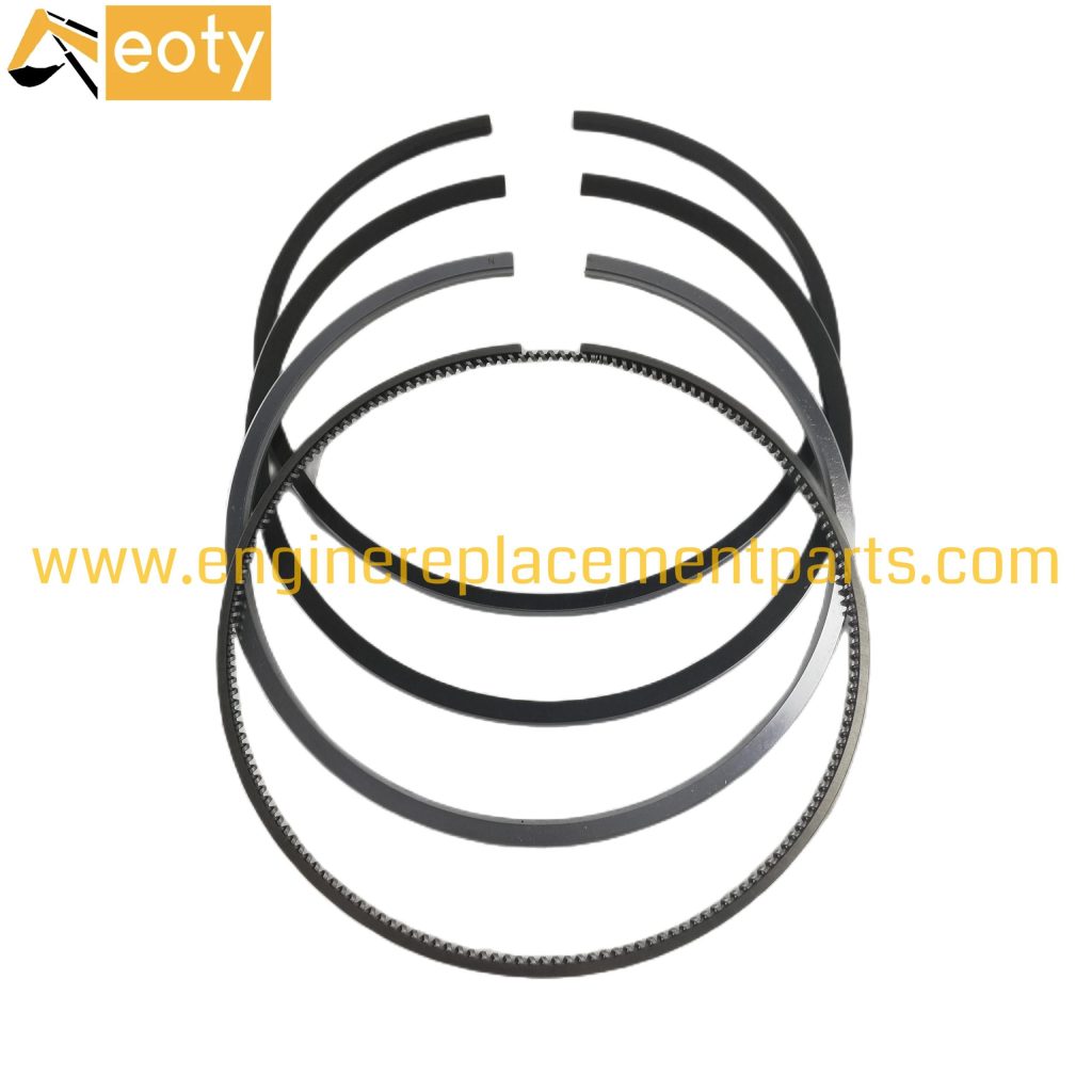 OEM 8M21 Piston Ring ME996167 | Diesel Engine Parts for Construction & Marine