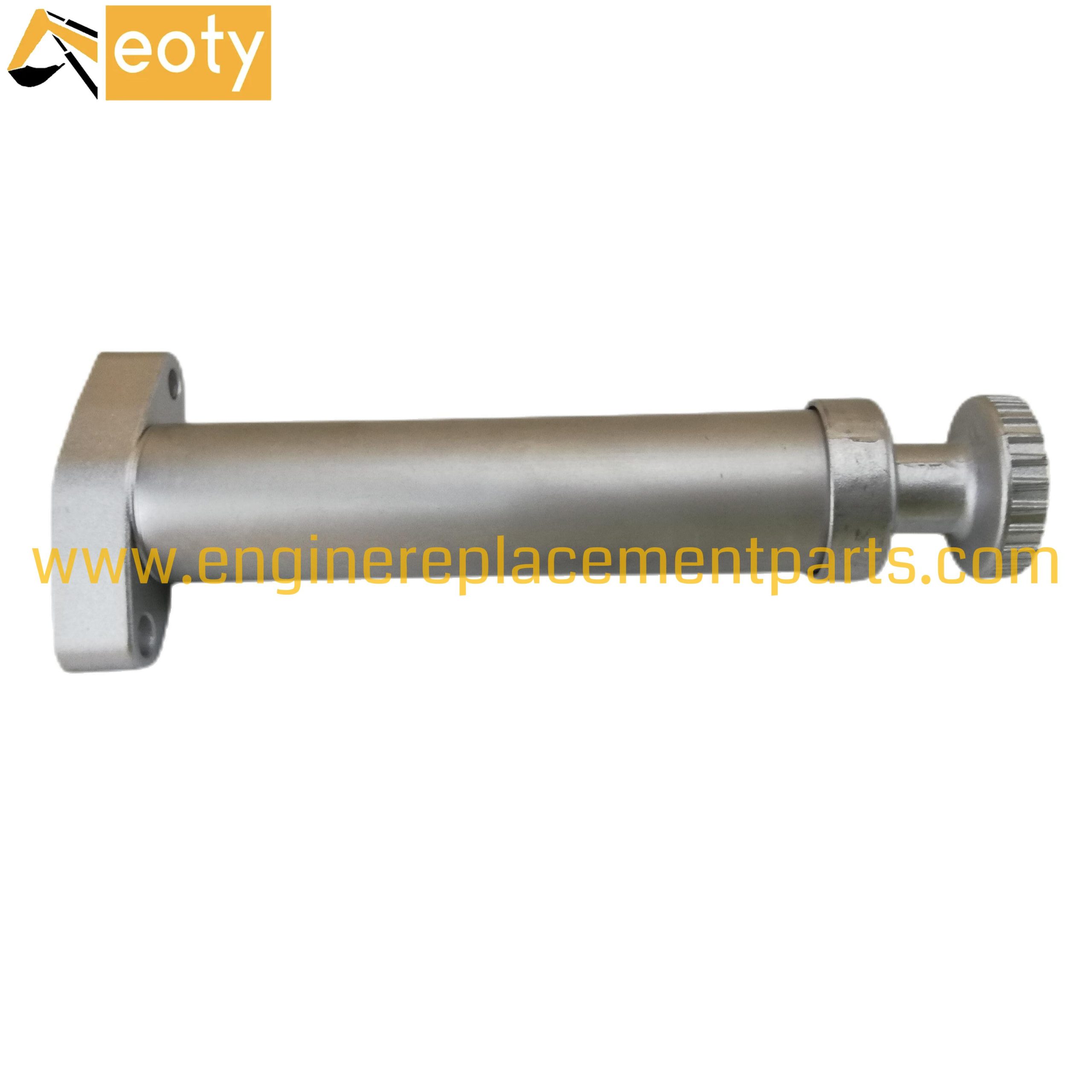 8n0490 2w2605 Oil Delivery Pump 183-2823 Suitable For Caterpillar Engine Parts