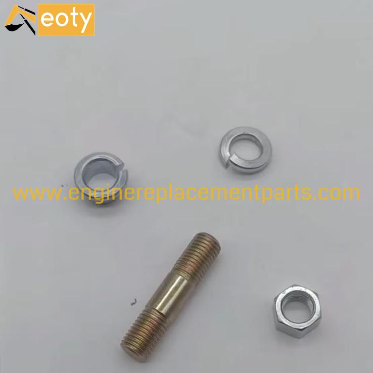 90116-1020k Bolt Stud 901161020 For Toyota Front