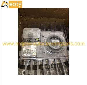 Isuzu 6HH1 Engine Nozzle Holder Sleeve Kit 8-98222791-1 for Excavator Truck