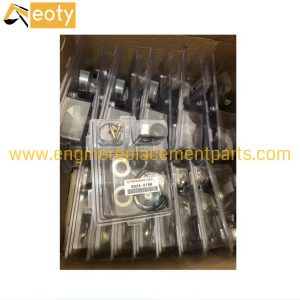 Isuzu 6HH1 Engine Repair Kit 8-98222791-0 | OEM 9324-0168