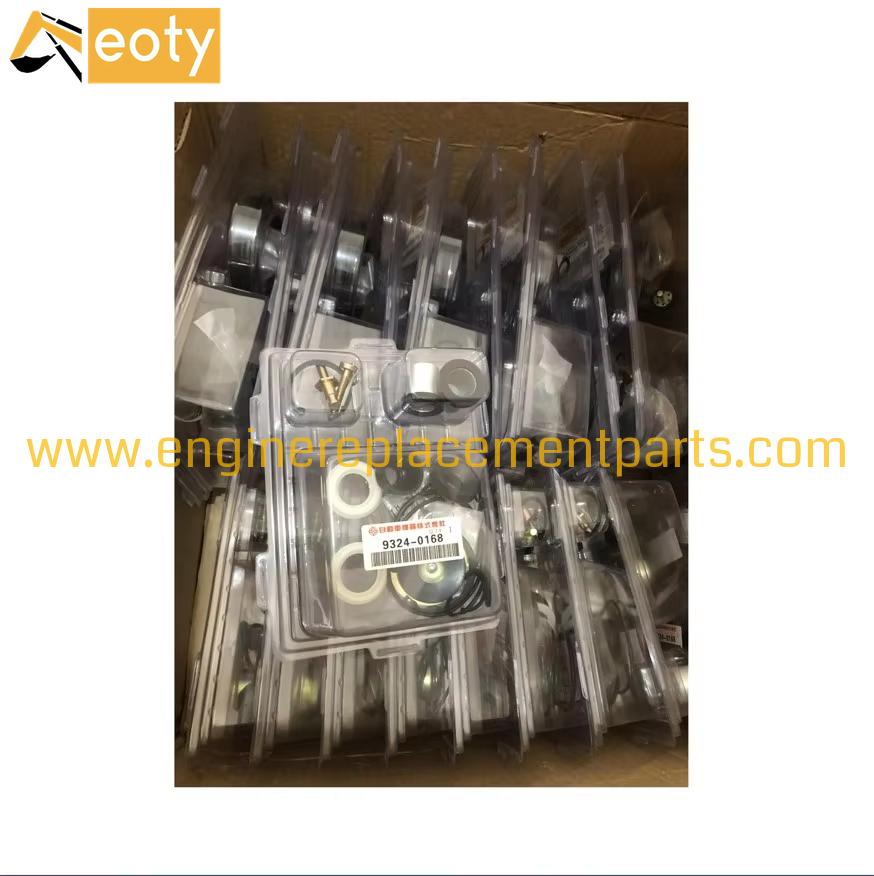 Isuzu 6HH1 Engine Repair Kit 8-98222791-0 | OEM 9324-0168