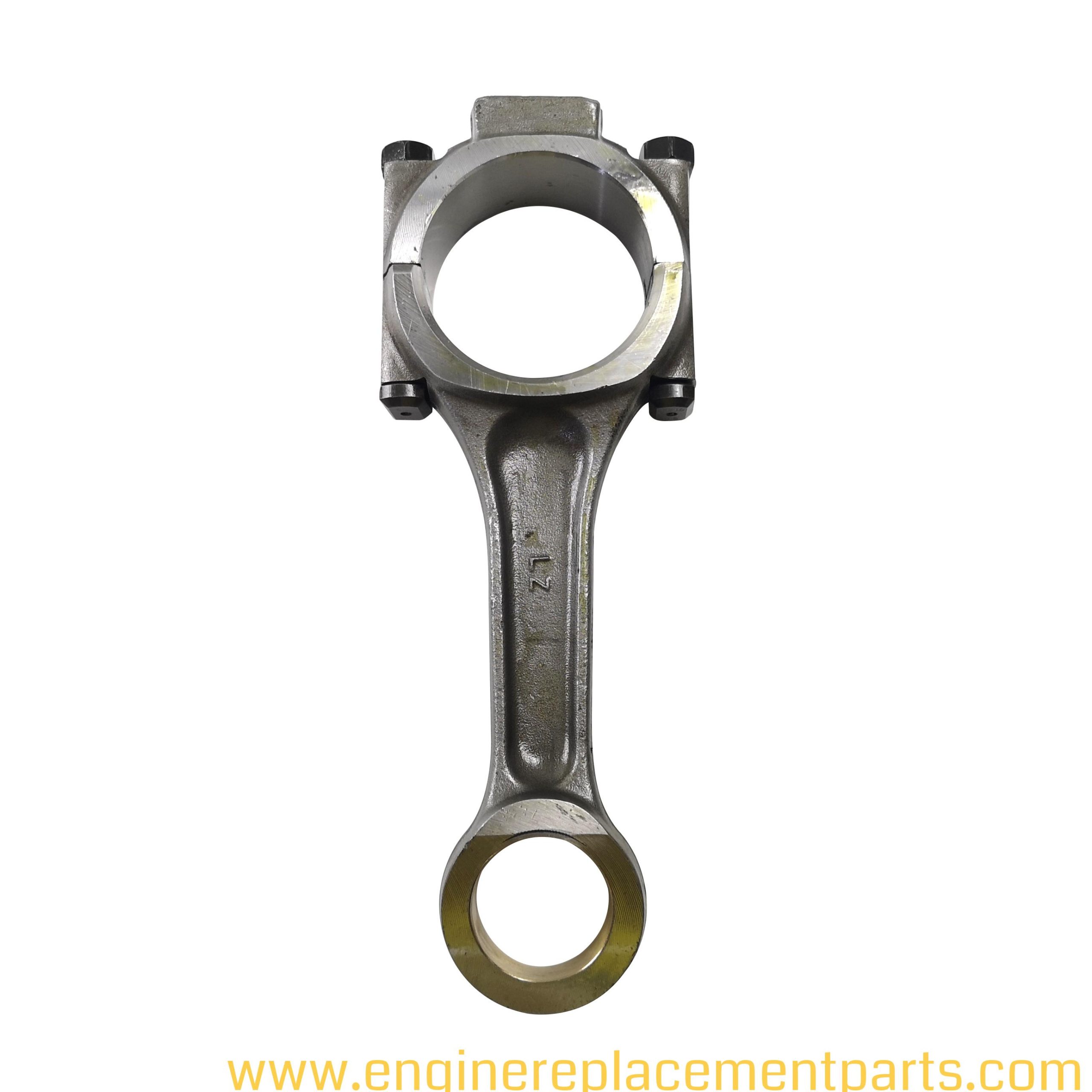 D6114zg2b Connecting Rod Suitable For Shang Chai Engine Parts