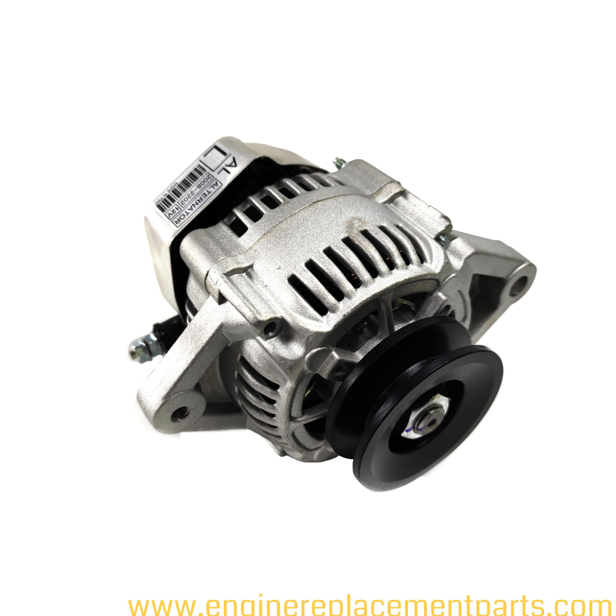 D722 Z482 Alternator 12v 19241-64012 16241-64012 For Kubota Diesel Engine Parts