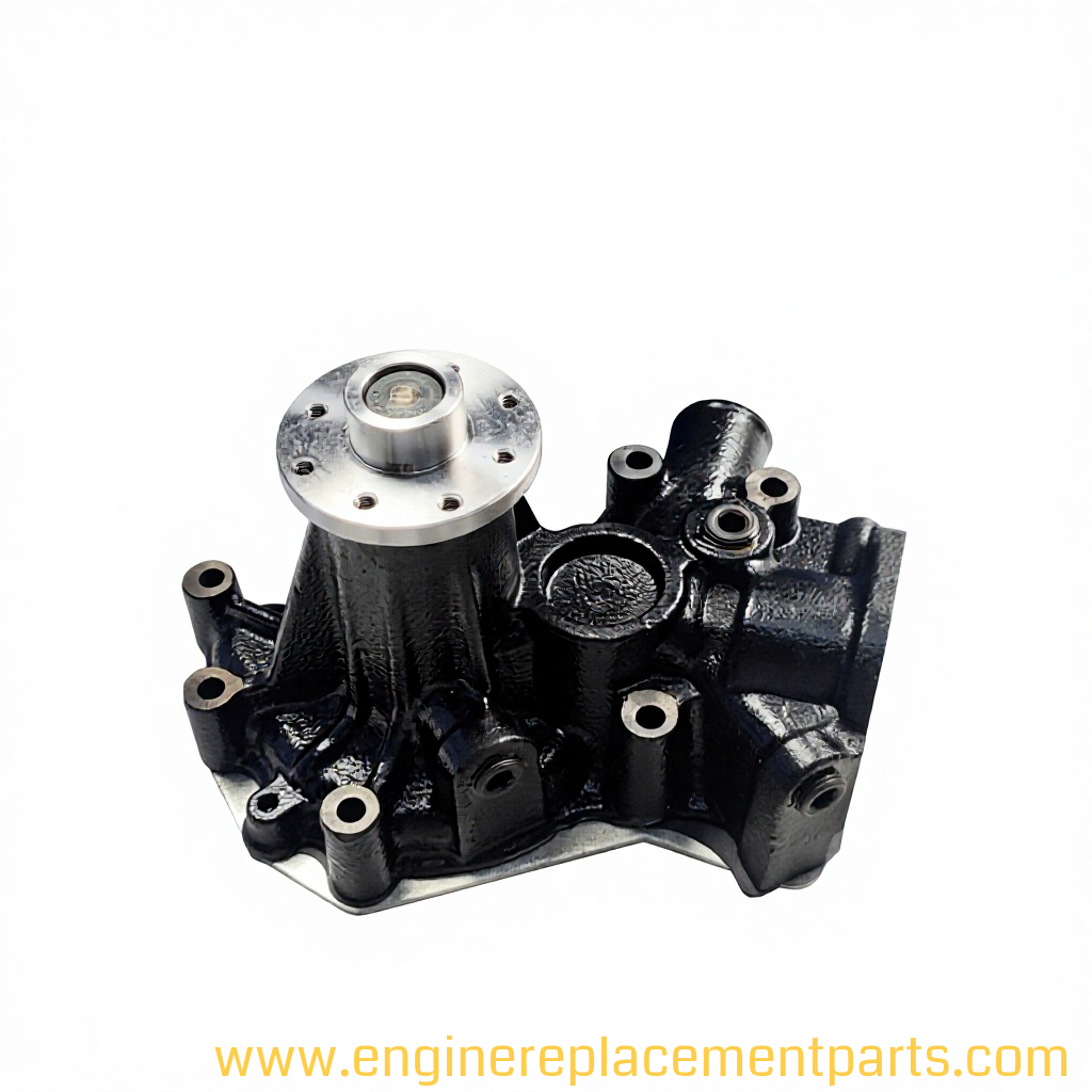 Efi 4le1 4le2 Water Pump 5-87311148-2 For Isuzu Engine Spare Parts