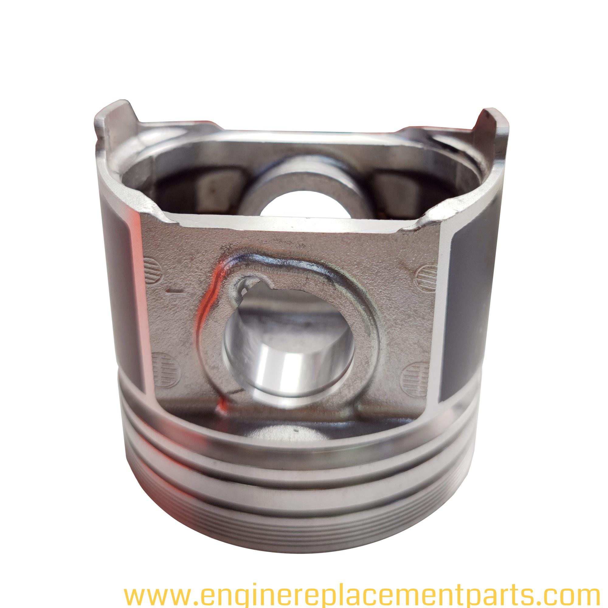 For Kubota Tractor Engine Parts V2203 V2403 Engine Piston 1g790-2111 1g790-21113 1g790-21110