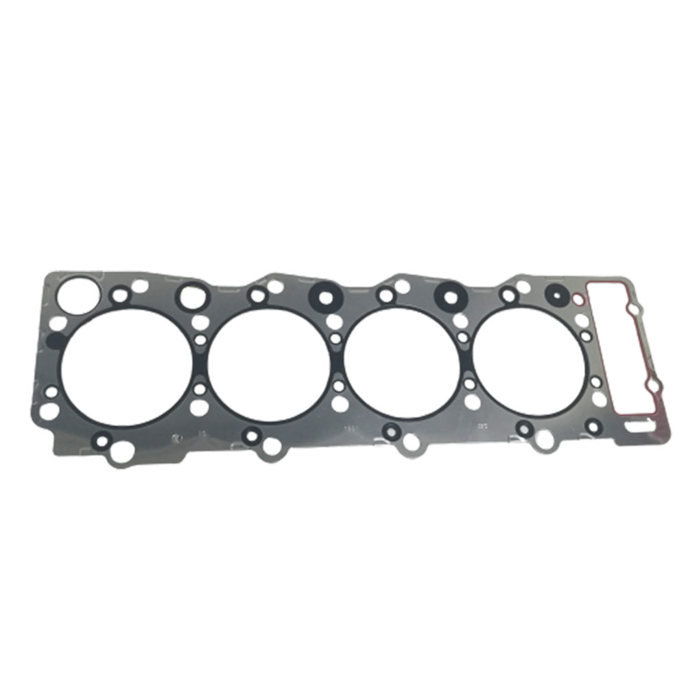 Isuzu 4HE1 Diesel Engine Cylinder Head Gasket 8-97354198-1, 8-97354196-1
