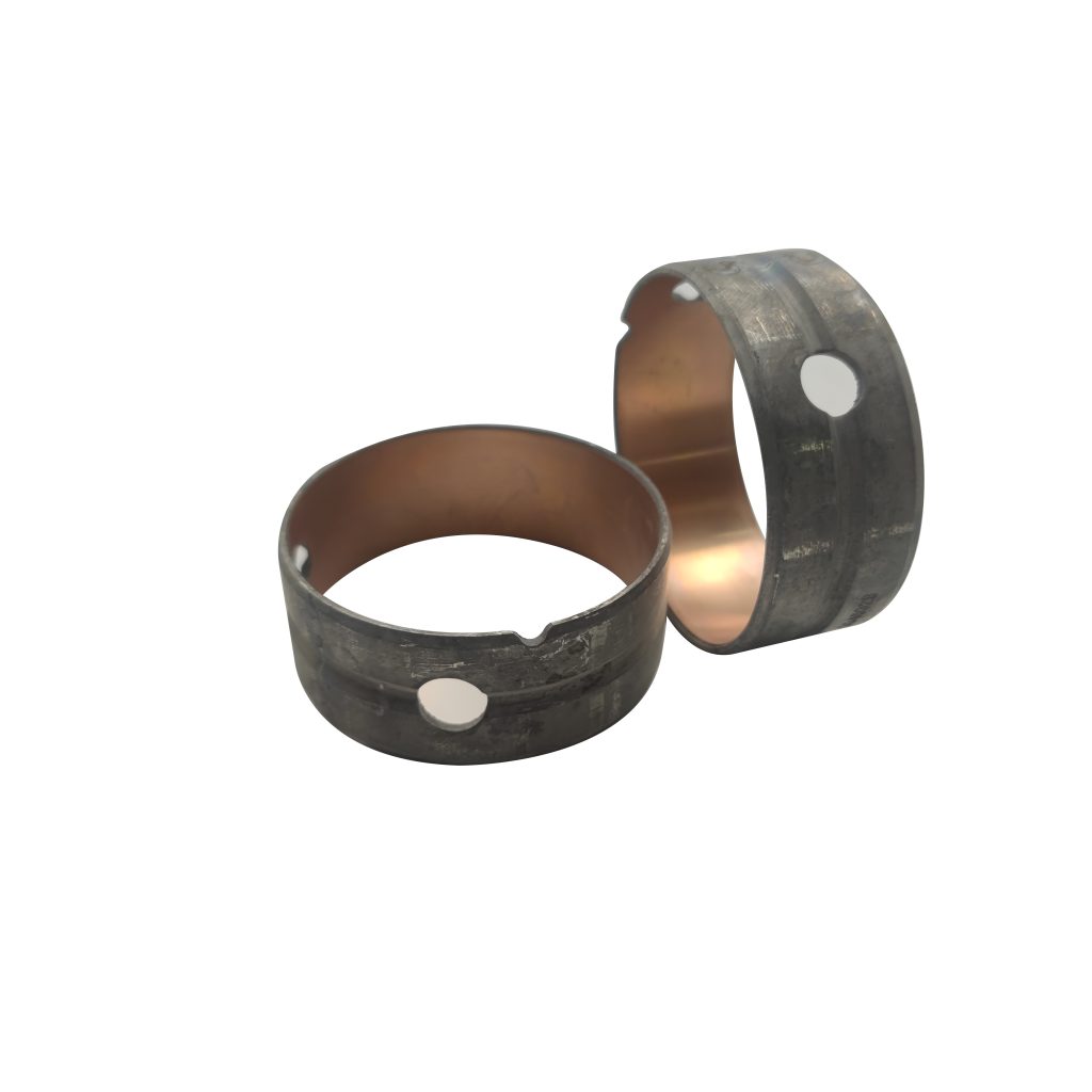 SC9DK320Q3 Eccentric Bearing Bush | Diesel Engine Parts | OEM Size