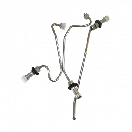 Caterpillar C6.6 High Pressure Fuel Pipe | Diesel Engine Part