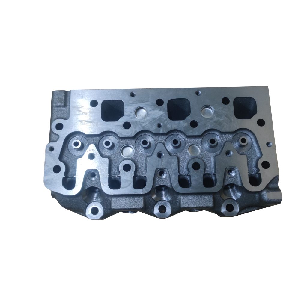 ISUZU 3YE1 Diesel Engine Cylinder Head | OEM Size | 6-Month Warranty