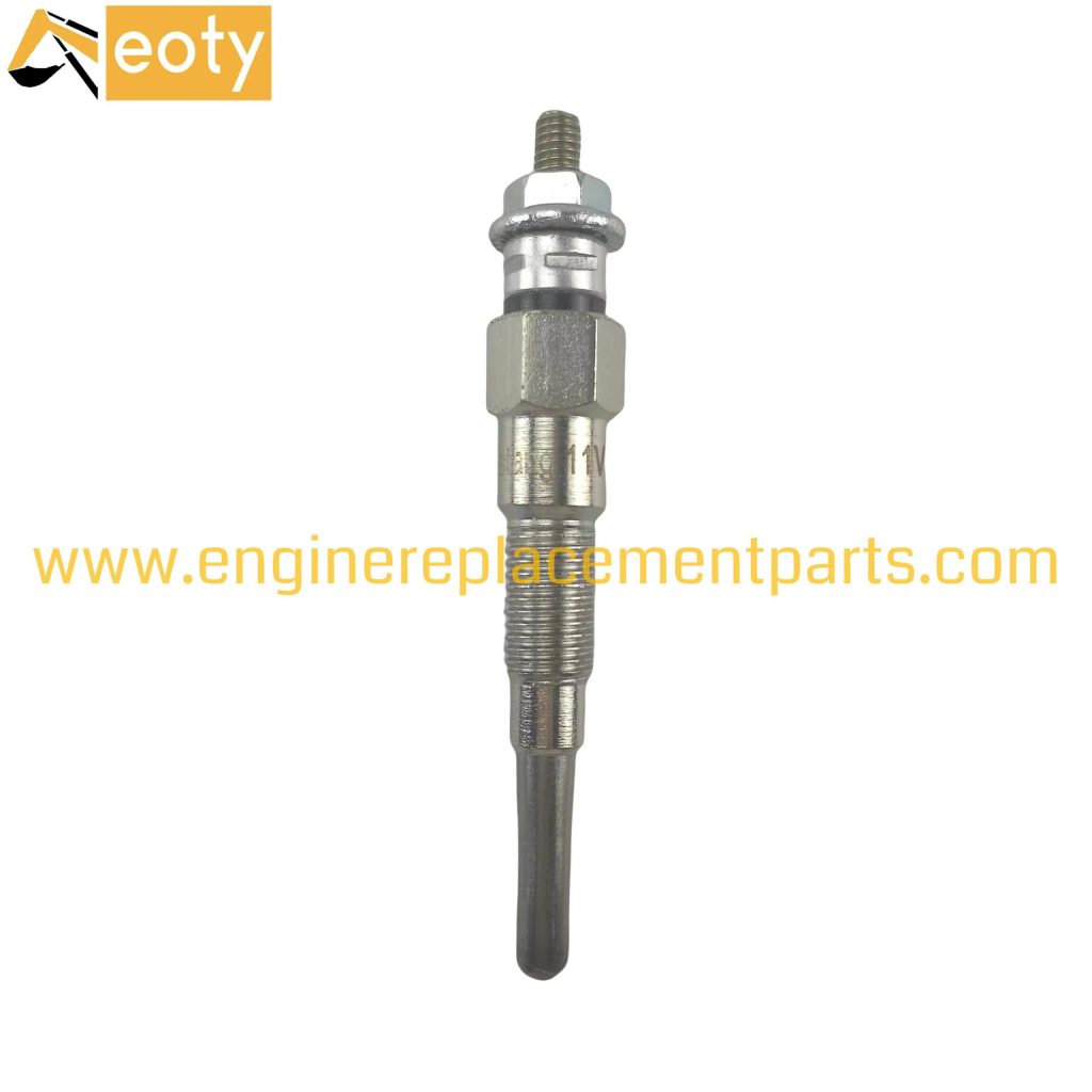 Yanmar 4TNE92 A2300 Diesel Engine Glow Plug | OEM Quality