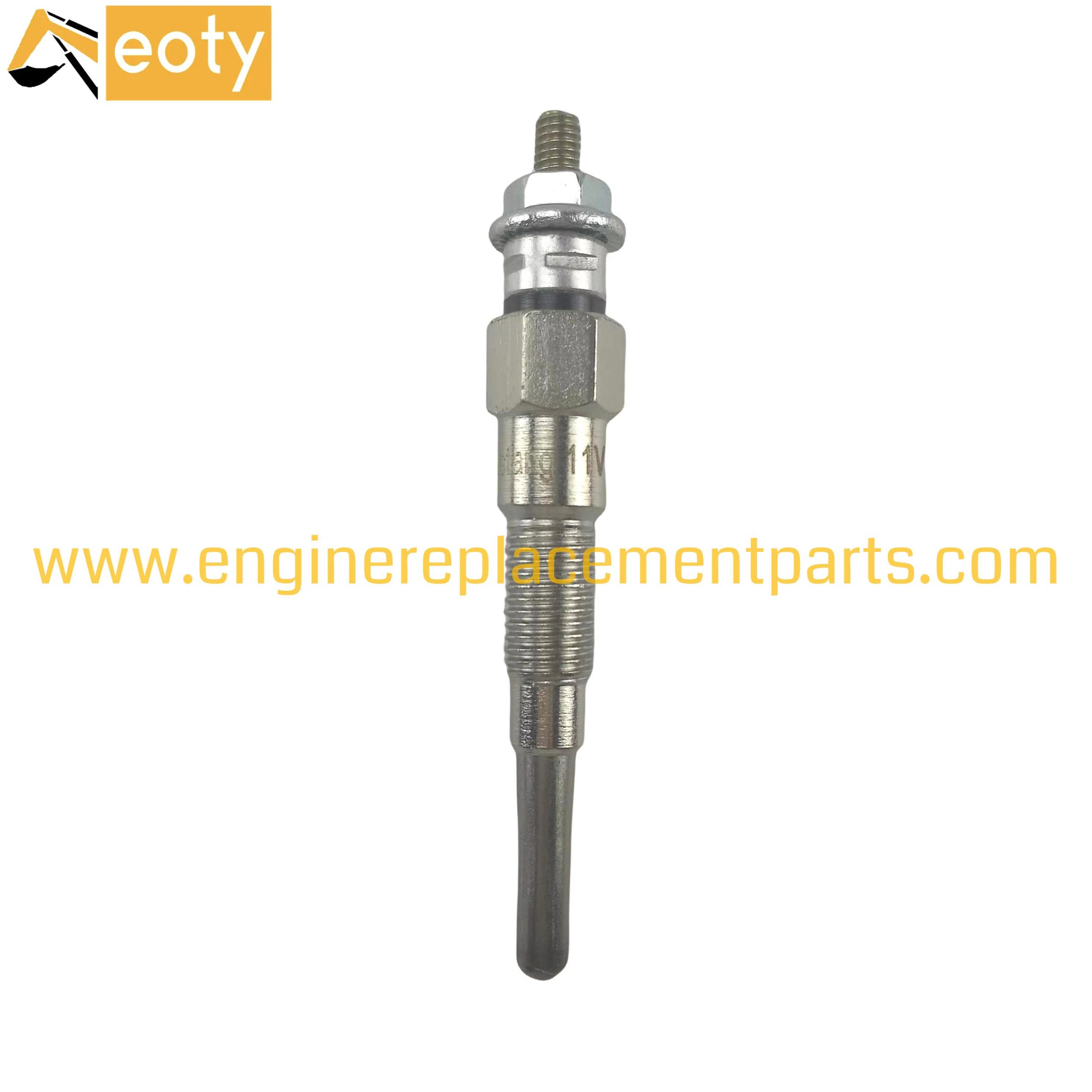 A2300 4tne92 Glow Plug Suitable For Yanmar Engine Parts