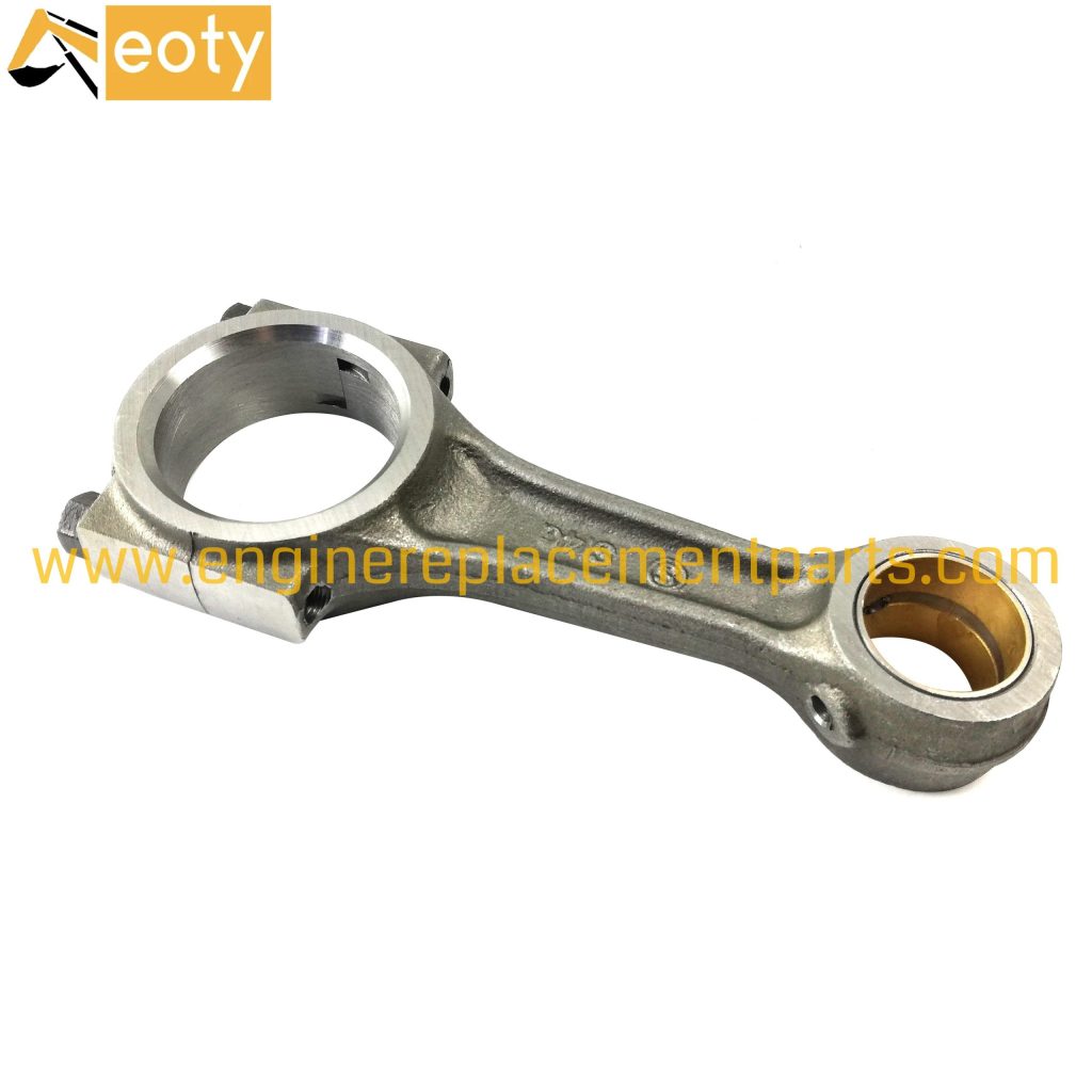 Cummins A2300 Connecting Rod 4900407 | Diesel Engine Replacement Part